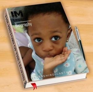 Meet your Posher, Kizzy